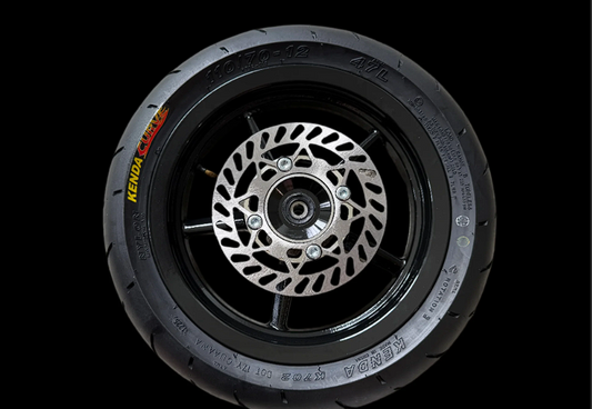 Kenda Curve Supermoto Tires